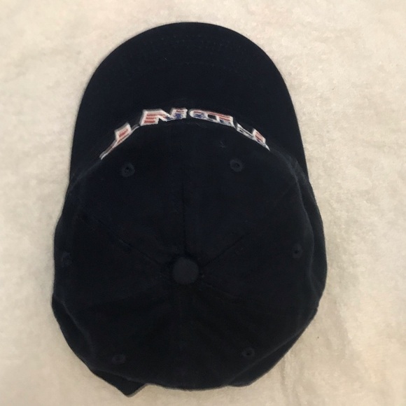 Hc for  FDNY Adjustable Black Hat - Picture 7 of 13